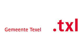 het logo van de gemeente texel