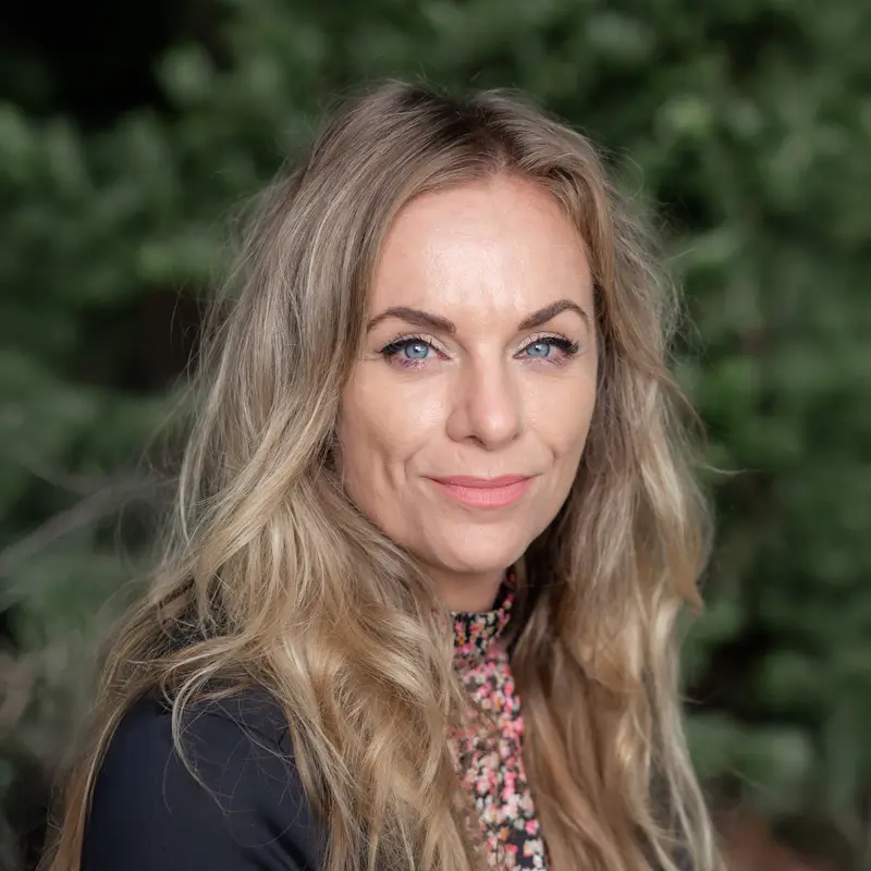 Profielfoto van Fiona van Empelen