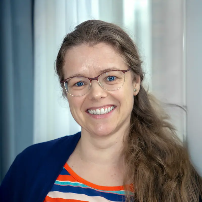 Profielfoto van Mirjam Smakman