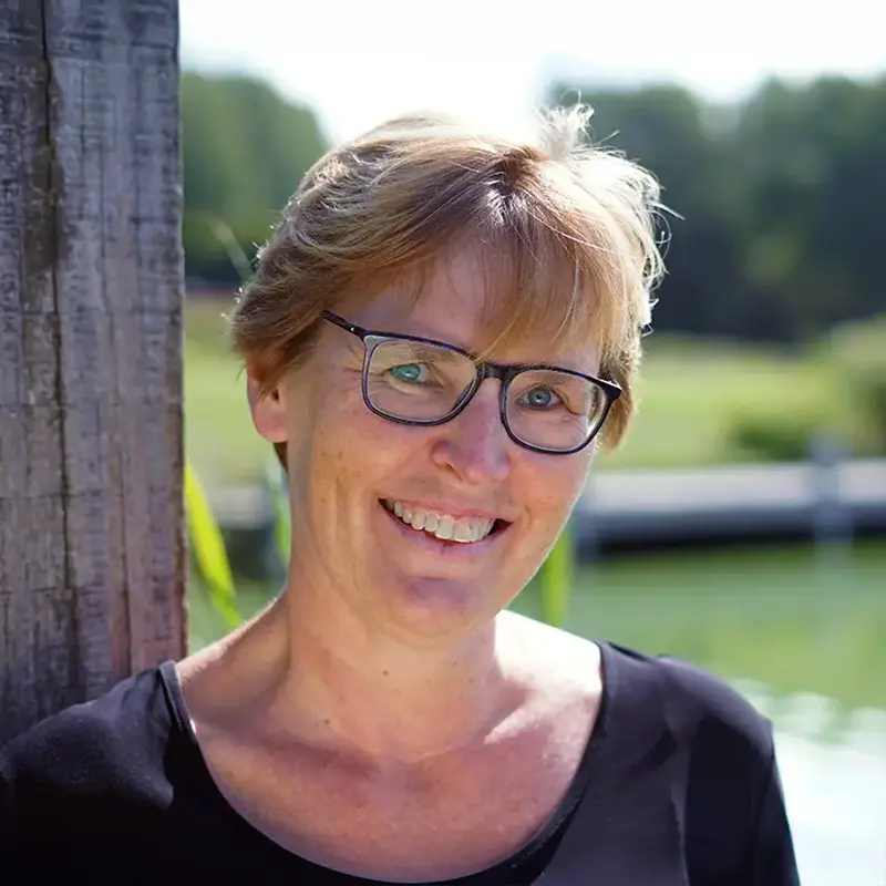 Profielfoto van Patty Groen